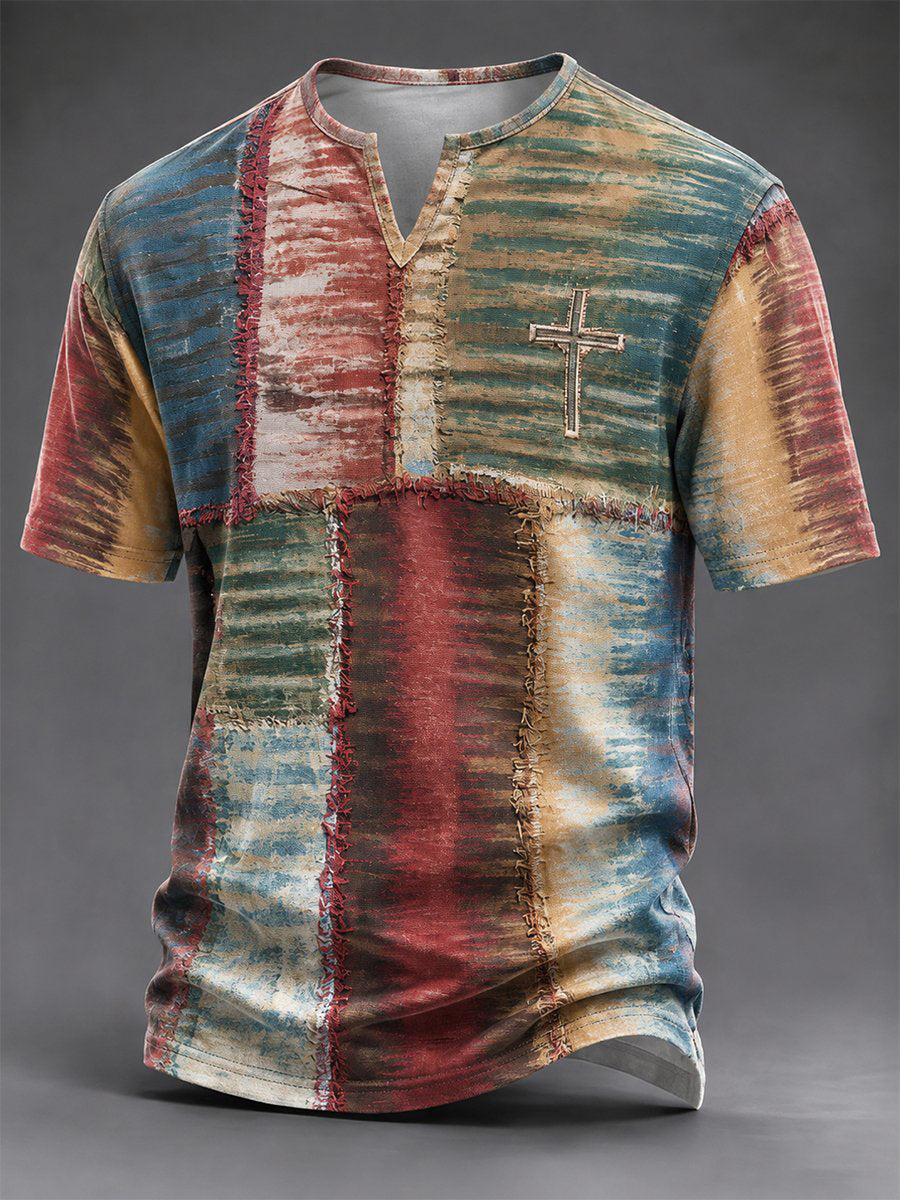 Men's Vintage Faith T-Shirt
