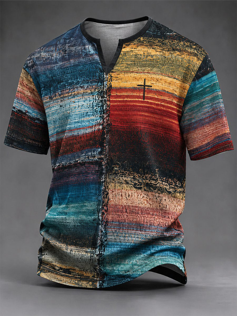 Men's Vintage Faith T-Shirt