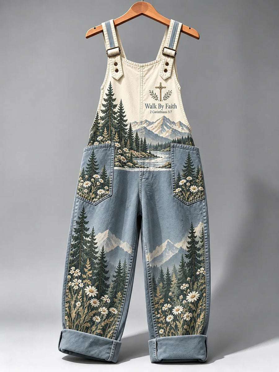 Women's Walk By Faith Jumpsuit