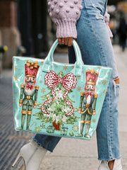 Women's Christmas Handbag