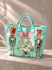 Women's Christmas Handbag