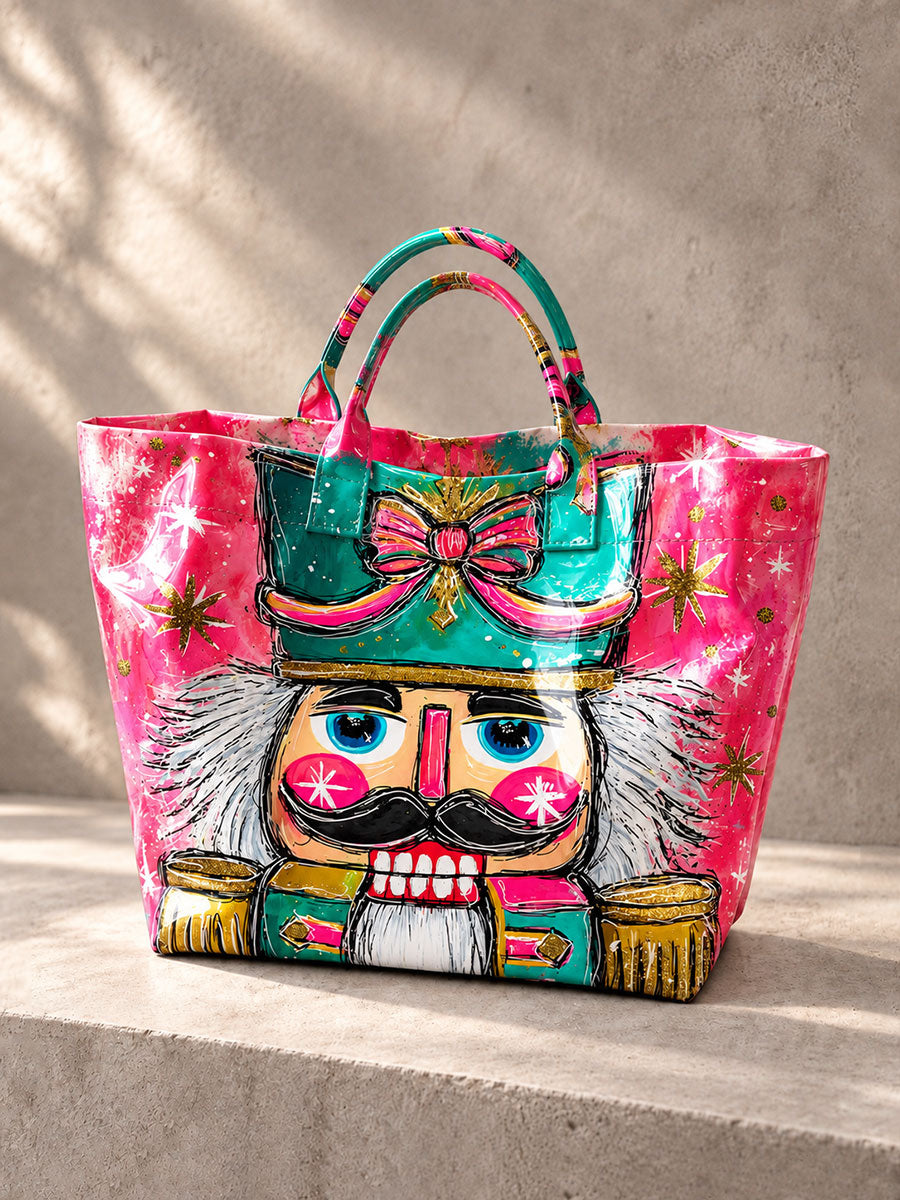 Women's Christmas Handbag
