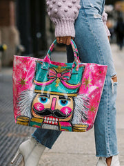 Women's Christmas Handbag