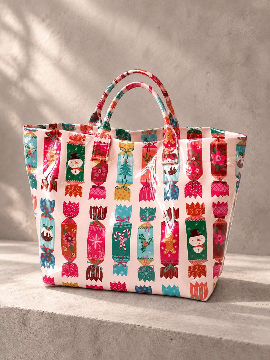 Women's Christmas Candy Handbag