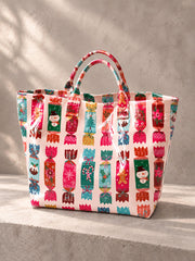 Women's Christmas Candy Handbag