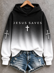 Women's Faith Regular Sweatshirt