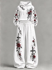 Women's Faith Fashion Casual Set