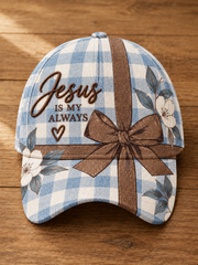 Unisex Faith Hat