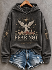 Women's Faith Regular Sweatshirt
